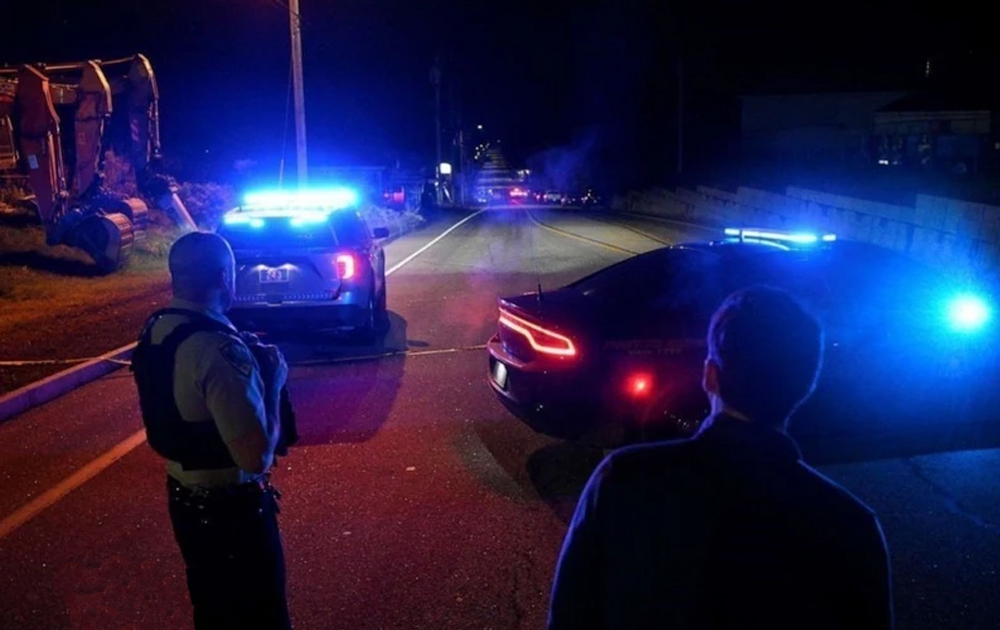 Mỹ: Xả súng tại Pennsylvania làm 5 người thương vong