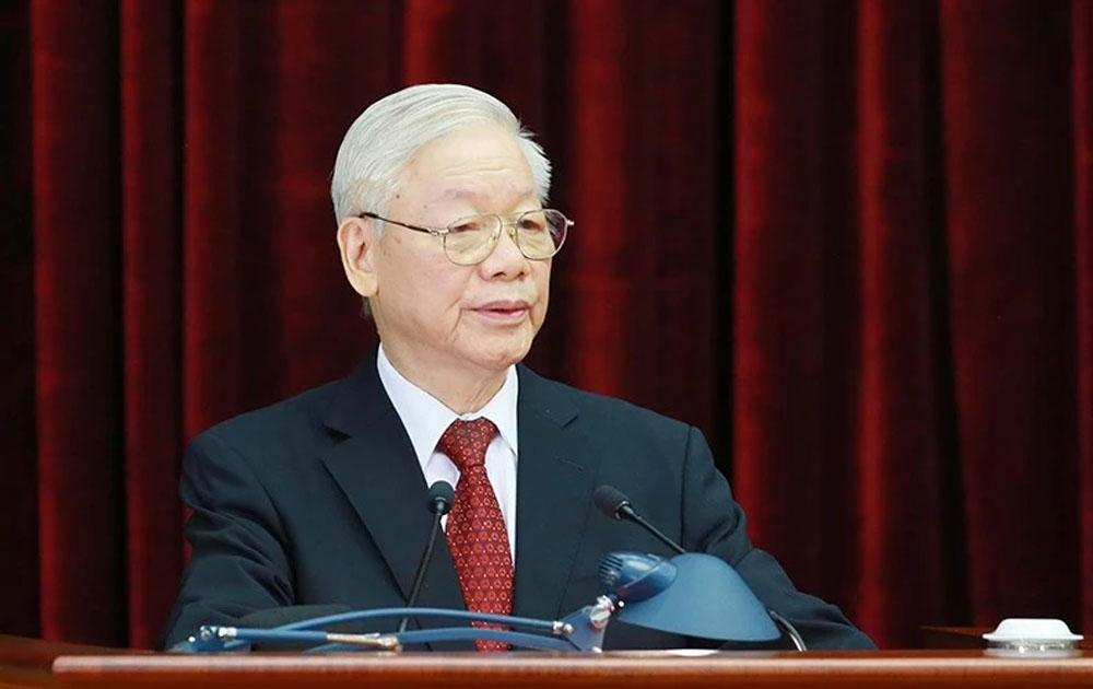 Thật sự tin tưởng, tôn trọng quyền làm chủ của nhân dân