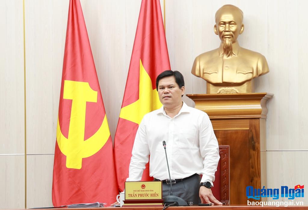 Tập trung tháo gỡ vướng mắc về mặt bằng, mỏ vật liệu thi công cao tốc Bắc – Nam