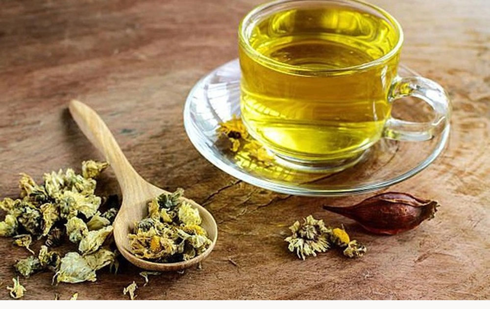 Những thực phẩm lành mạnh giúp 'chữa lành' tâm trạng