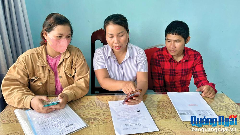 Thay đổi nhận thức của người dân về chuyển đổi số