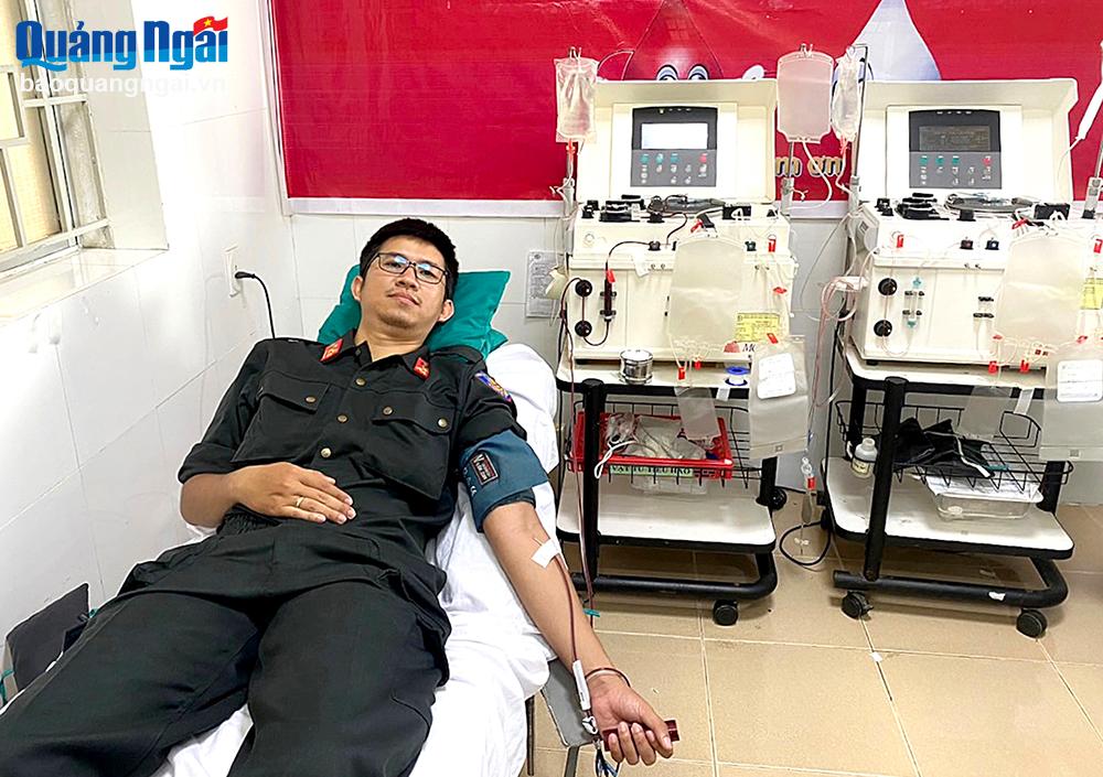 Tuổi trẻ sống đẹp 