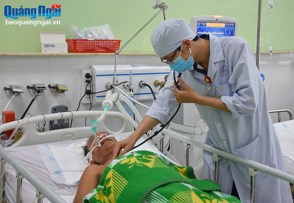 Gia tăng bệnh nhân đột quỵ do nắng nóng