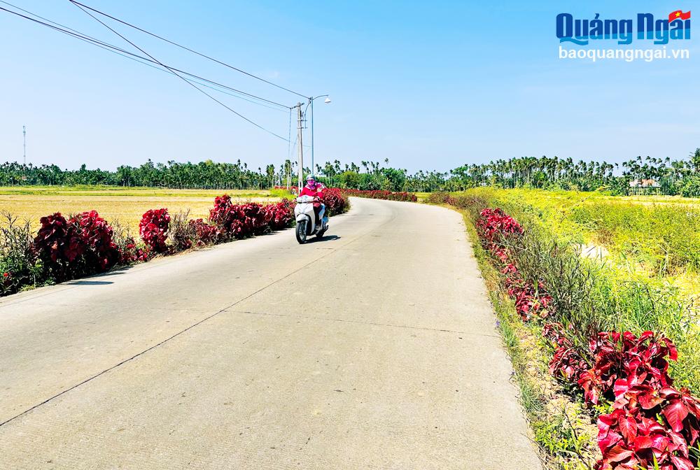 Vì môi trường xanh, sạch, đẹp