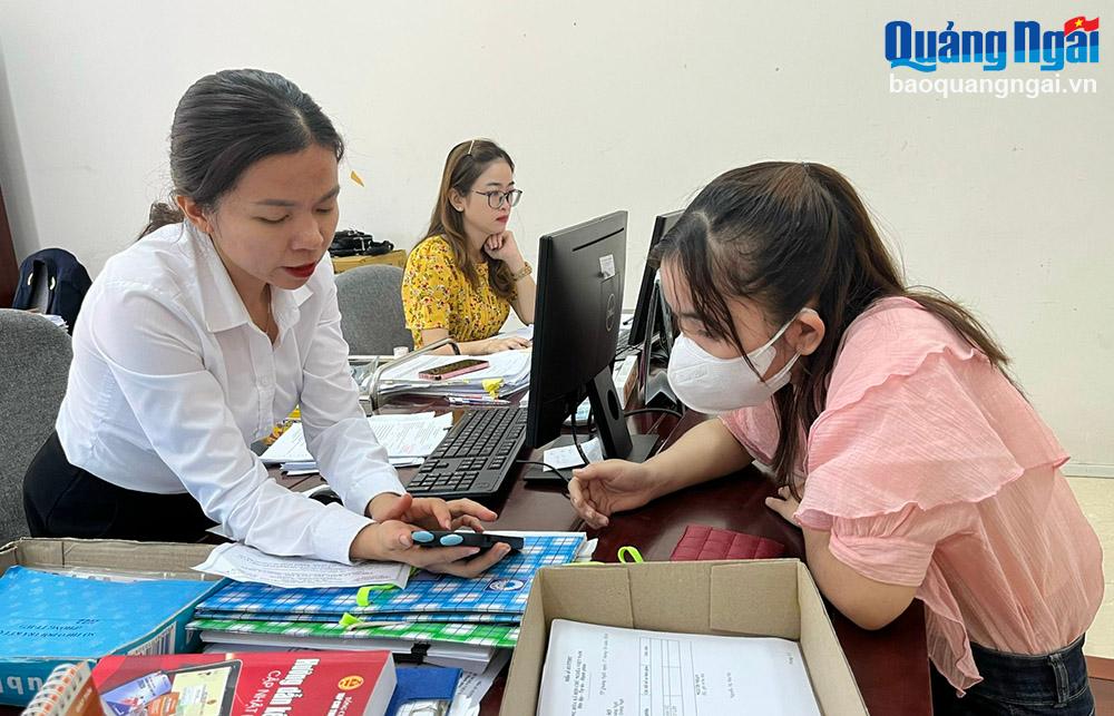 Nâng cao hiệu lực, hiệu quả quản lý thuế