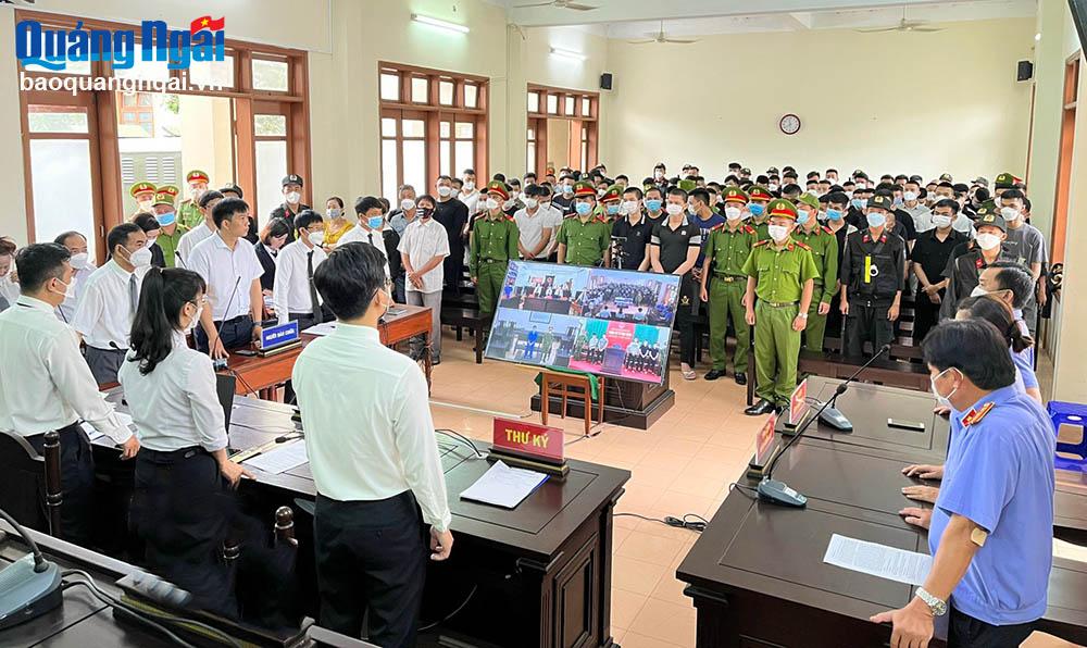 Trợ giúp pháp lý cho người chưa thành niên