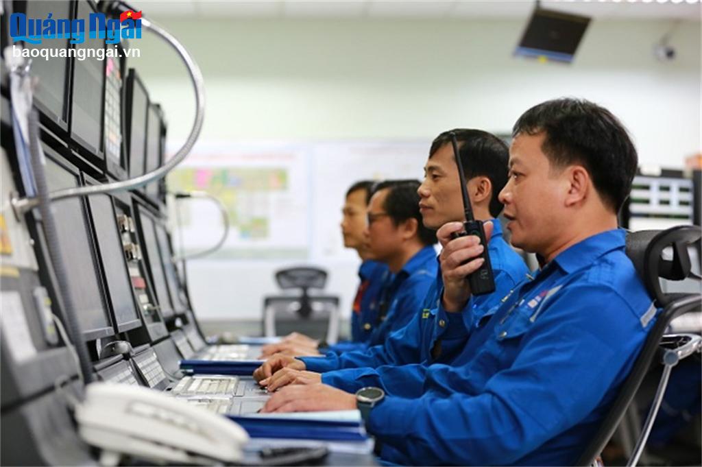 BSR đặt mục tiêu doanh thu hơn 95 nghìn tỷ đồng 