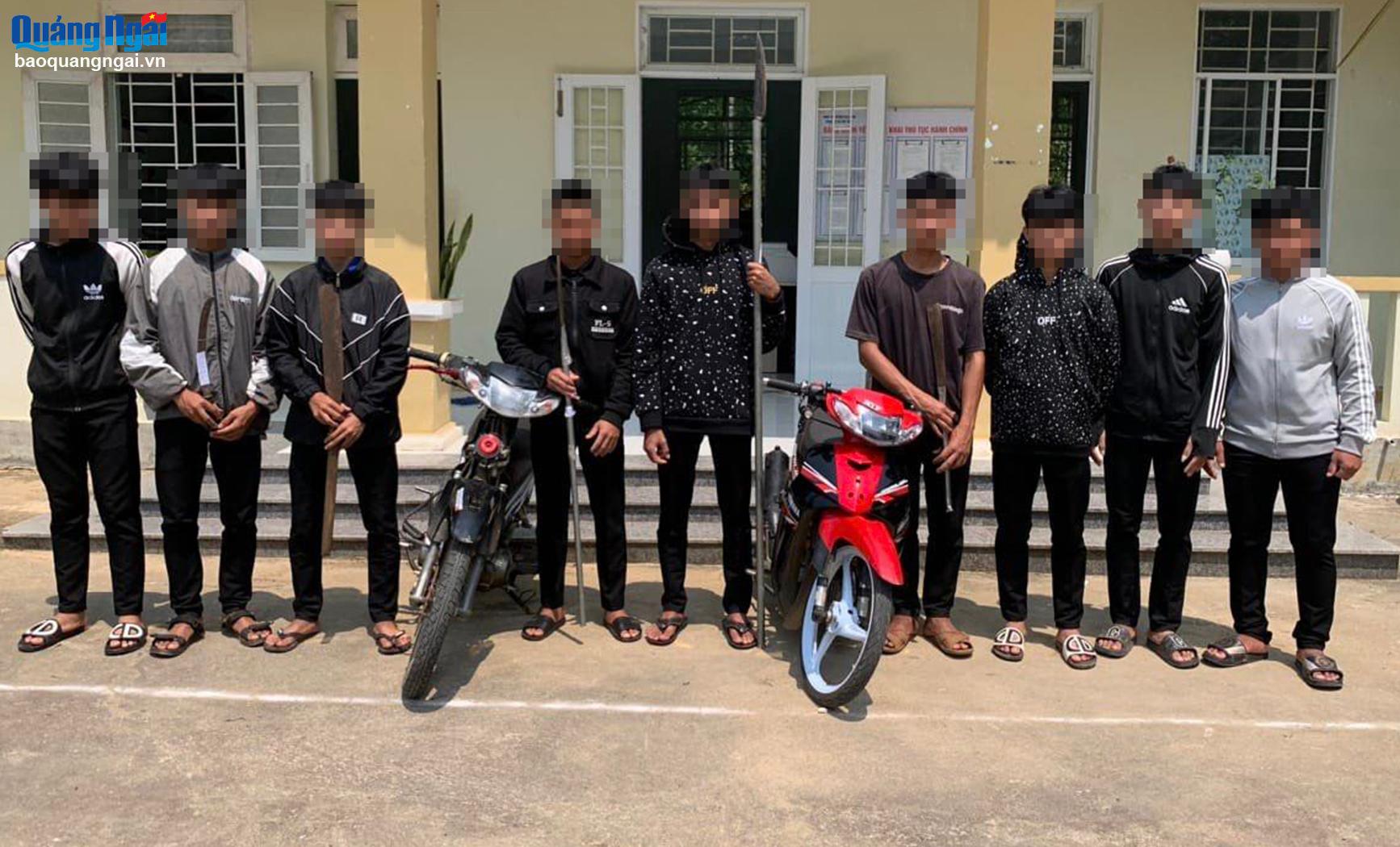 Ngăn ngừa tội phạm thanh, thiếu niên