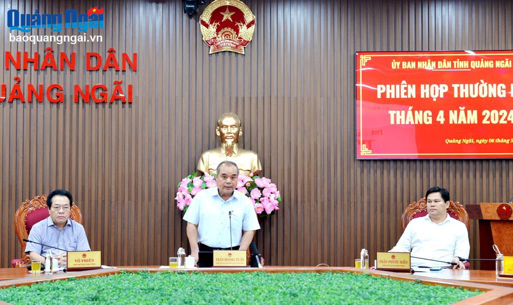  Kinh tế - xã hội 4 tháng đầu năm đạt một số kết quả tích cực