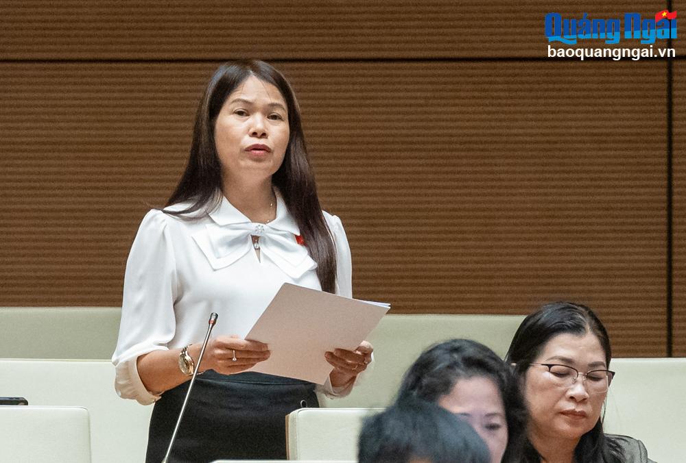 Góp ý dự thảo Luật Tổ chức Tòa án nhân dân (sửa đổi)