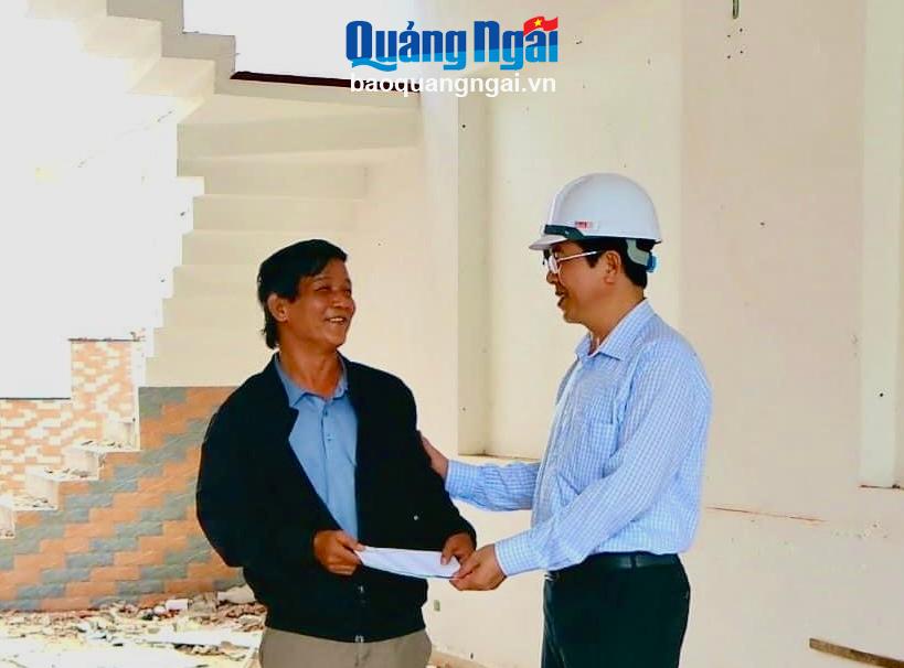 Vận động bàn giao mặt bằng dự án cao tốc Bắc - Nam