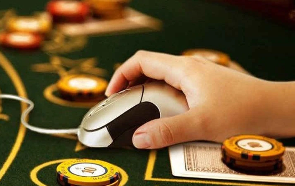 Đẩy mạnh đấu tranh phòng, chống tội phạm tổ chức đánh bạc, đánh bạc qua mạng