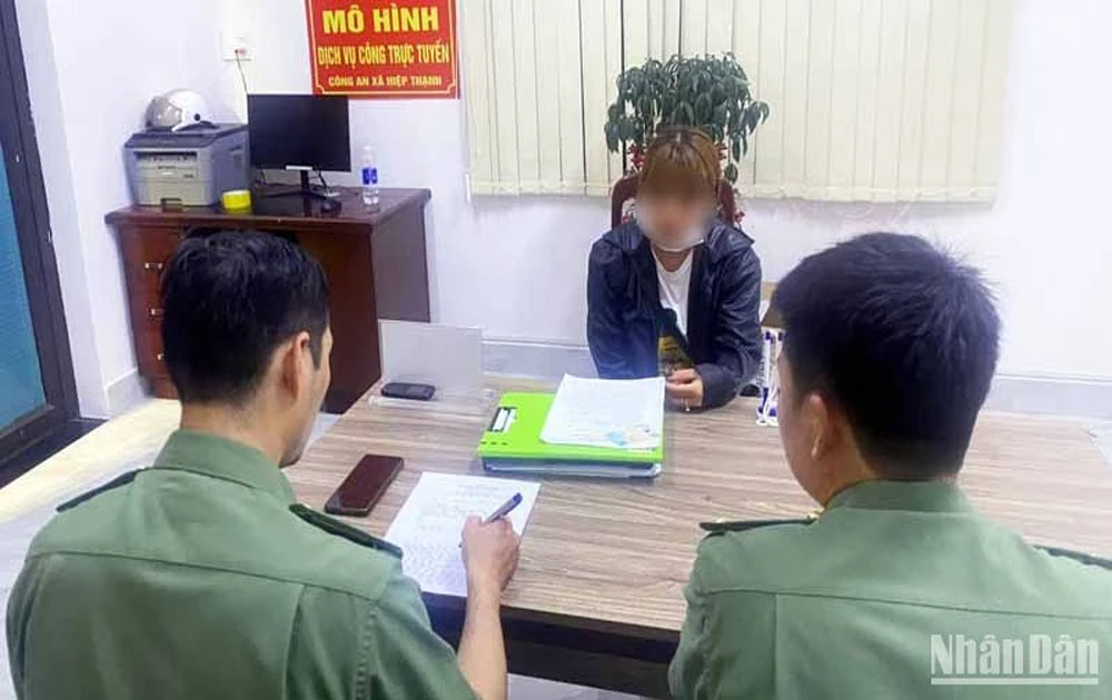 Triệu tập, xử lý trường hợp đăng tin sai sự thật “5 người cầm súng bị bắt” tại Đà Lạt