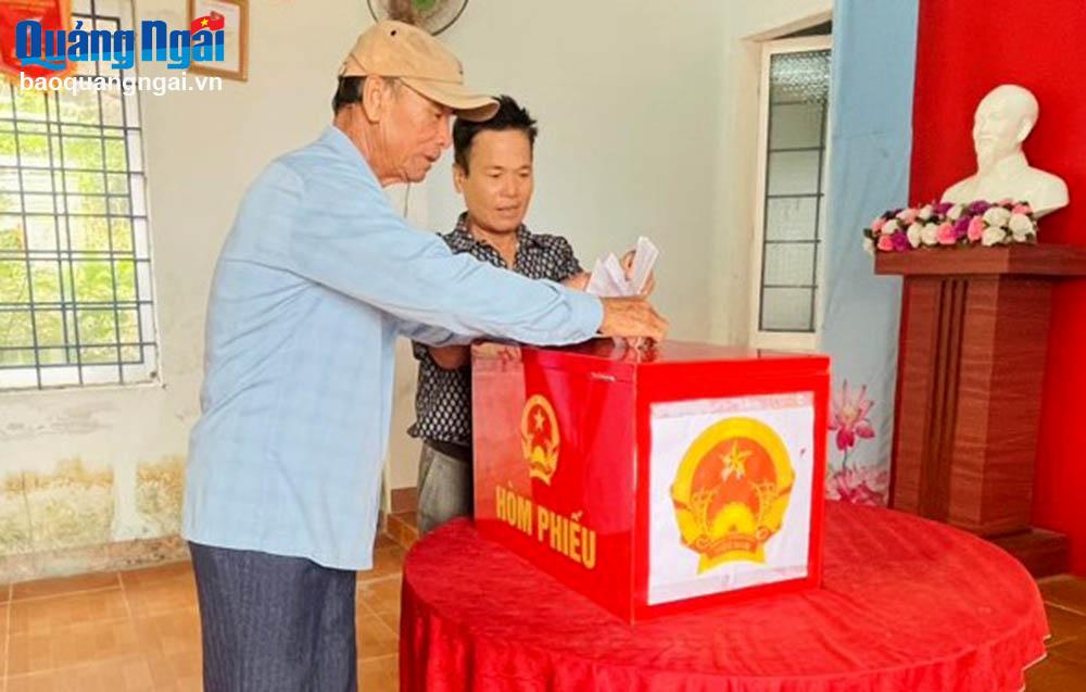 Sáp nhập đơn vị hành chính cấp xã: Nhân dân đồng thuận