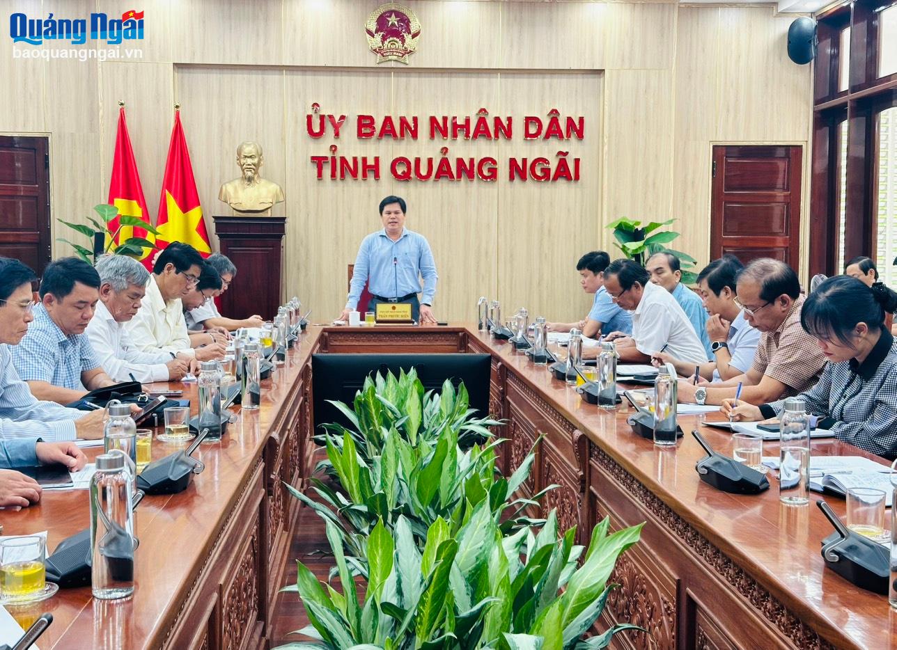 Tập trung chống hạn vụ hè thu