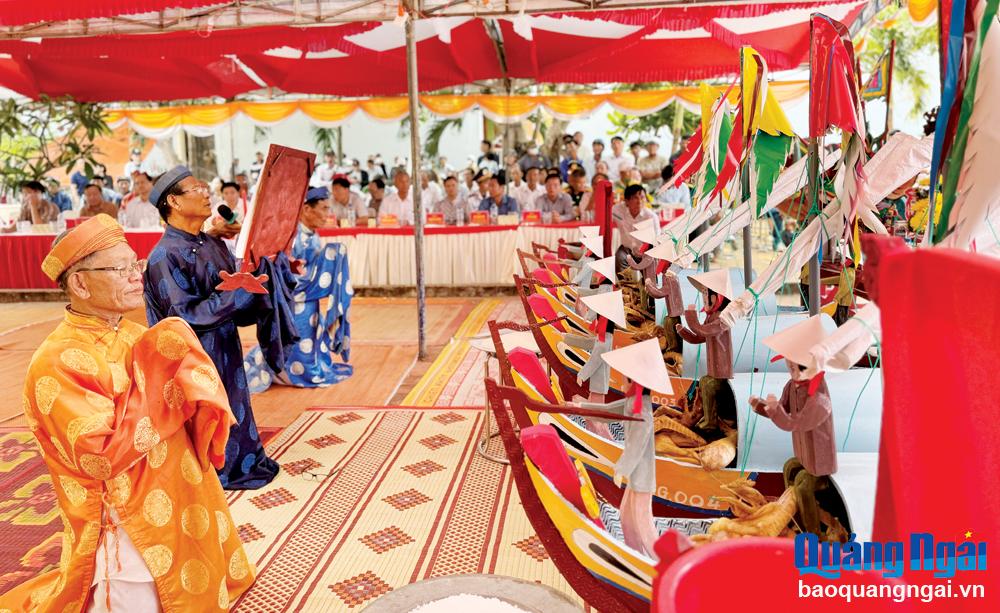 Chuyện về thủy quân Vũ Văn Hùng 