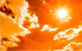 Quảng Ngãi, nhiều nơi nóng nóng trên 38 độ C