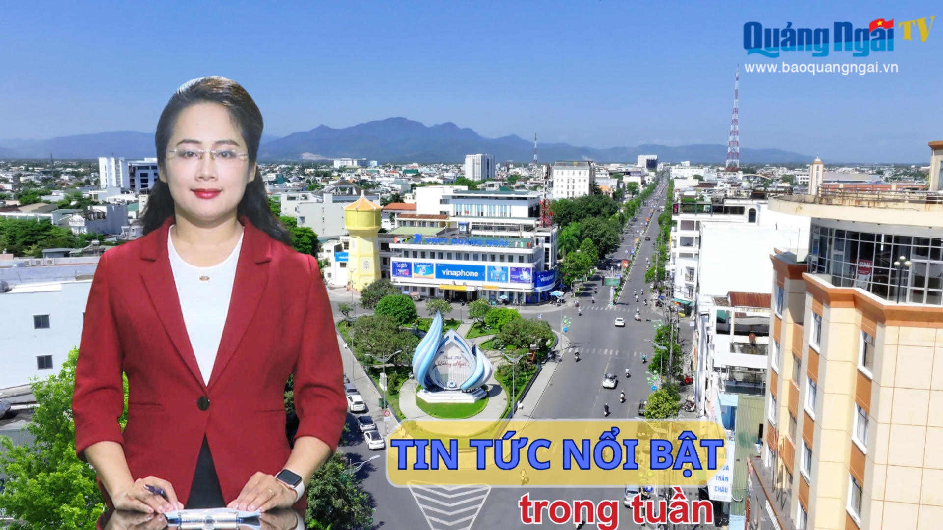 [Video]. Tin tức nổi bật trong tuần