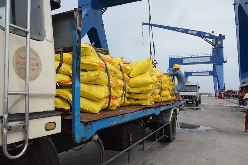 5 tháng, thu ngân sách nhà nước ước đạt 663.843 tỷ đồng