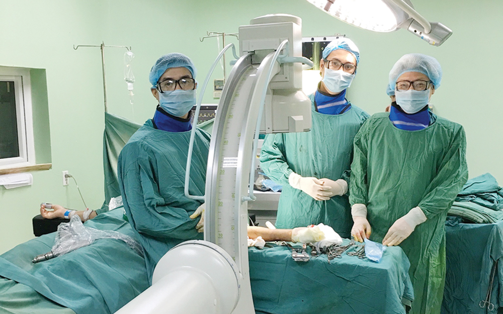 Phát huy tính sáng tạo của đội ngũ trí thức