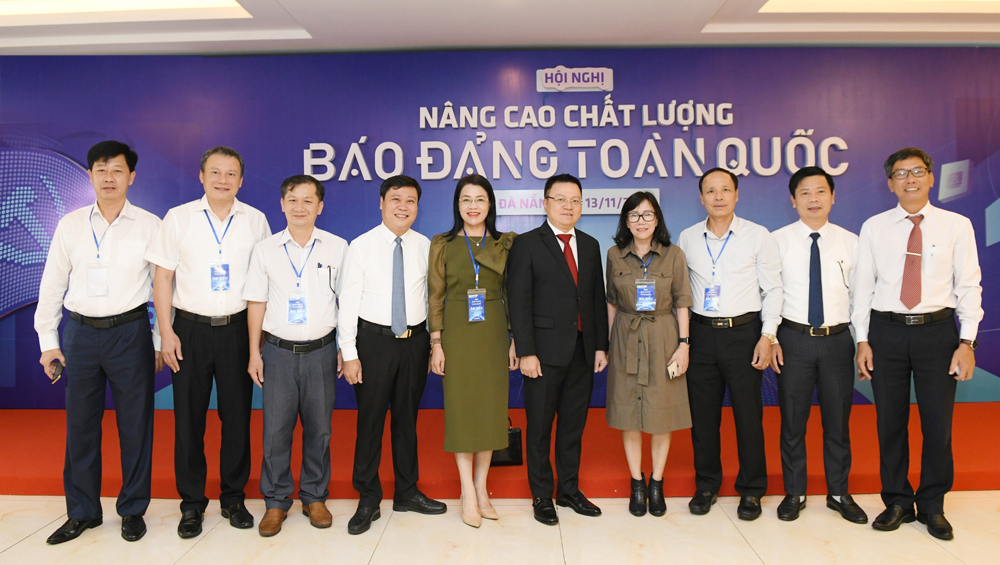 Chuyển đổi số báo chí: Từ nhận thức đến hành động