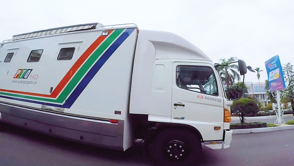 Đài Phát thanh và Truyền hình tỉnh: Hòa nhịp chuyển đổi số  