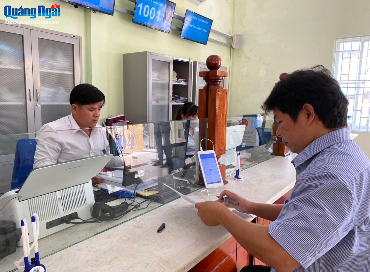 Phân khai hơn 71,5 tỷ đồng thực hiện chuyển đổi số trong năm 2023