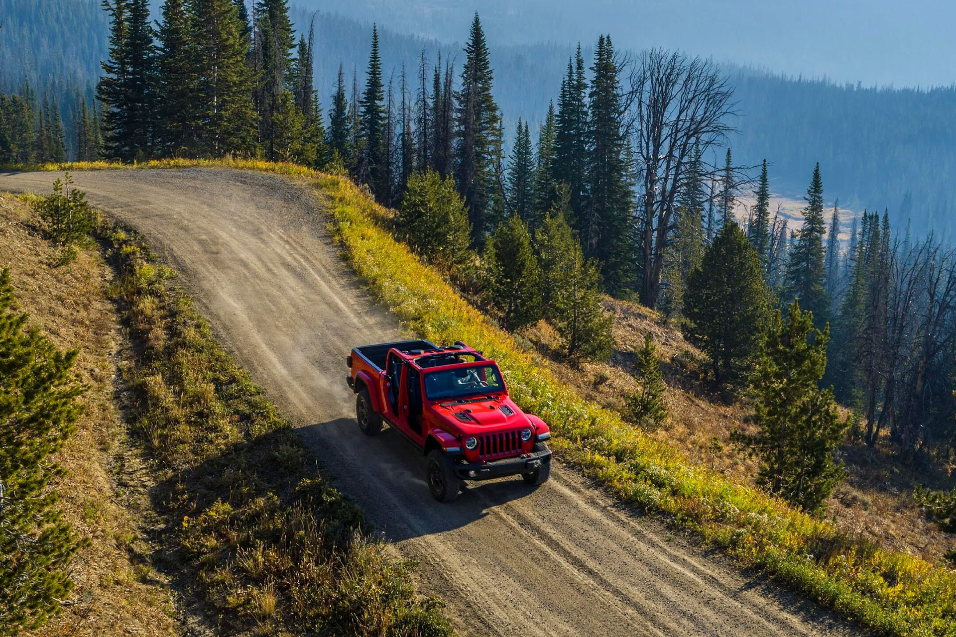 Những thói quen cần bỏ khi lái xe số tự động