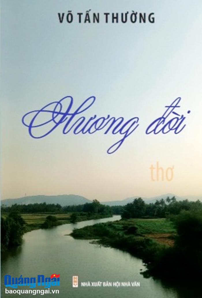 Tác giả - Tác phẩm: Hương đời