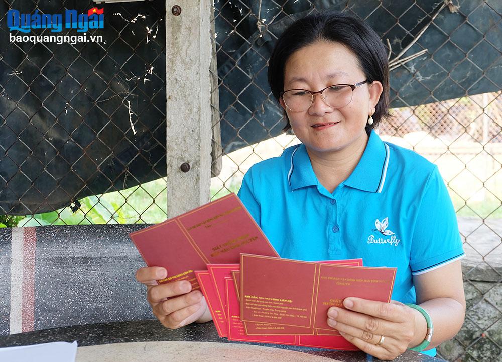 Giọt máu của tình người