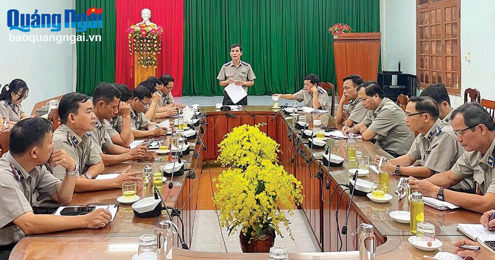 Gỡ khó trong thi hành án tín dụng, ngân hàng