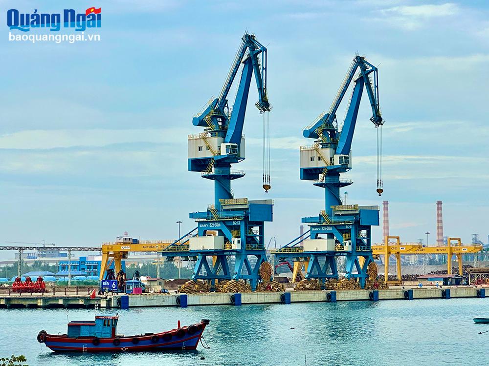 Cùng hợp lực giữ vững tăng trưởng