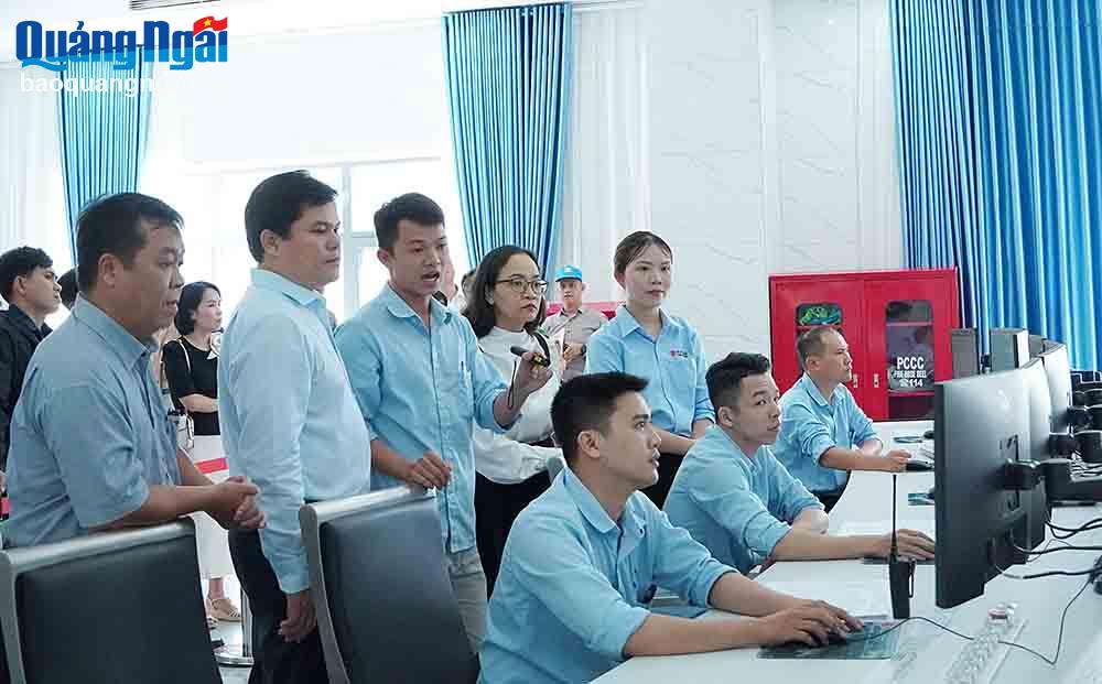 Chọn hướng xử lý rác thải kết hợp phát điện