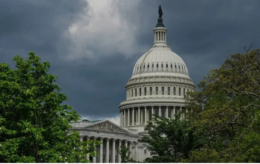 Hạ viện Mỹ thông qua dự luật trừng phạt Tòa án Hình sự quốc tế (ICC)