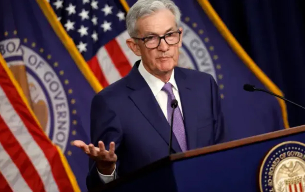 Fed giữ nguyên lãi suất lần thứ 7 liên tiếp
