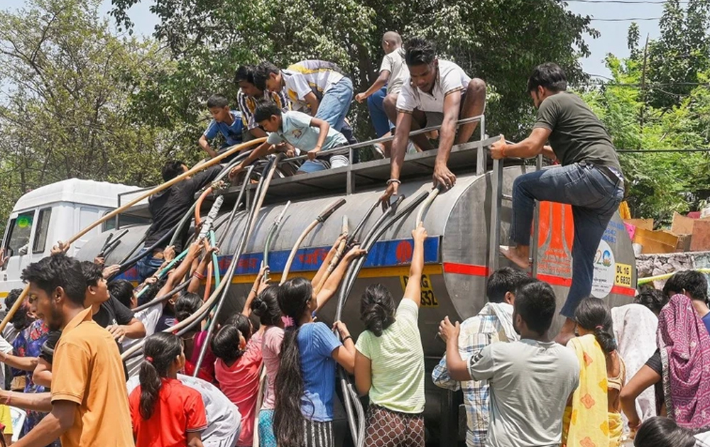 Ấn Độ: Bắt đầu chi trả tiền cho chính sách bảo hiểm 