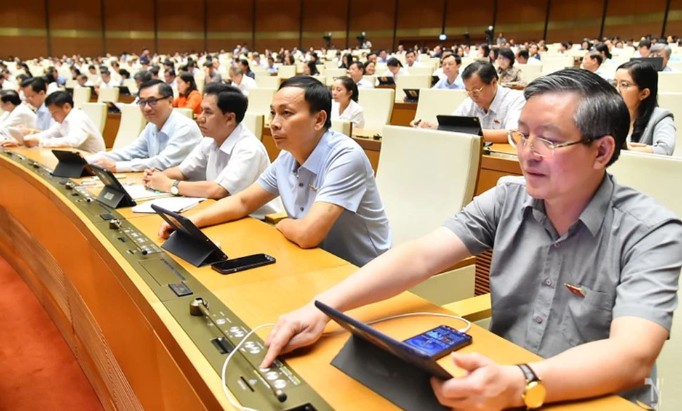 Ngày 3/1 hằng năm là “Ngày Lưu trữ Việt Nam”