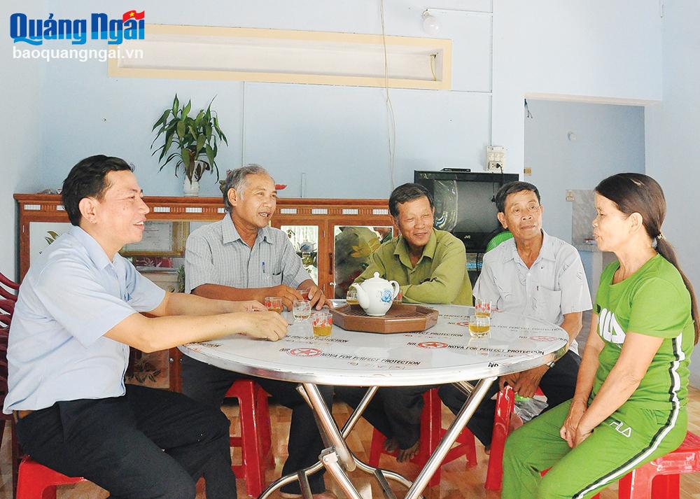 Chung tay xây dựng thành phố giàu, đẹp, văn minh