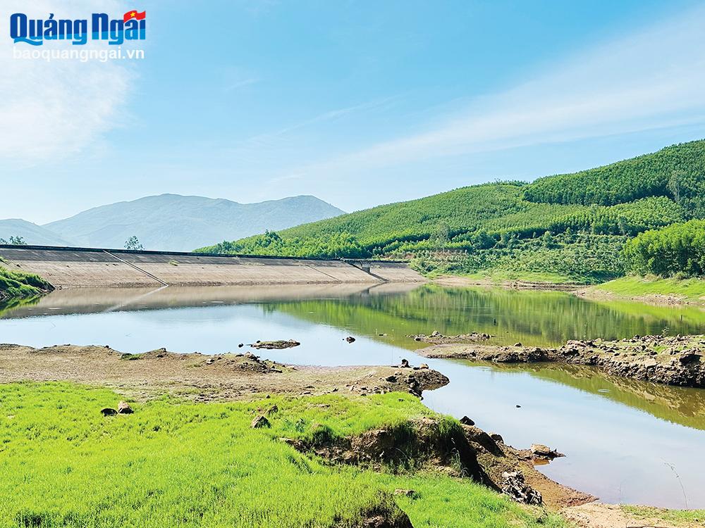 Cùng nhau chống hạn