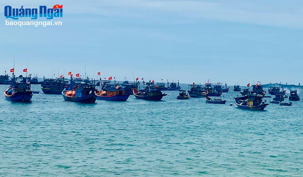 Gỡ thẻ vàng thủy sản: Cần sự quyết tâm và nỗ lực cao