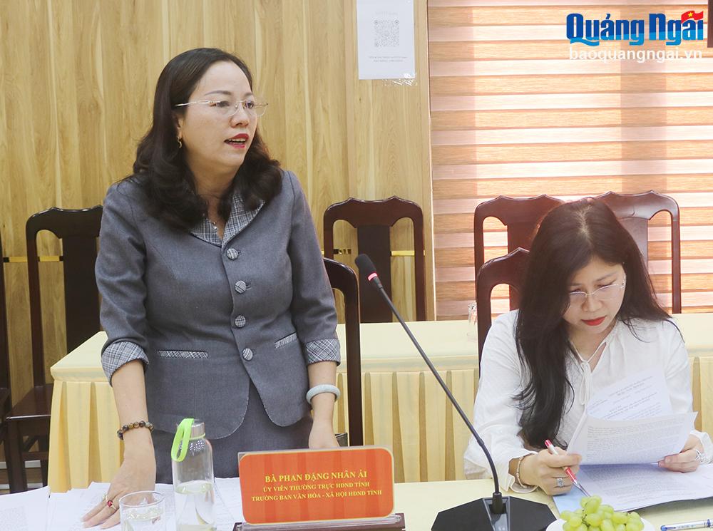 Giám sát hoạt động hệ thống truyền thanh cơ sở