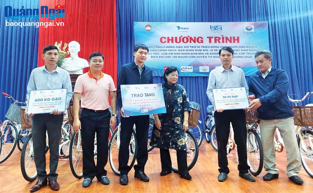 Phát huy vai trò của Mặt trận trong công tác giảm nghèo