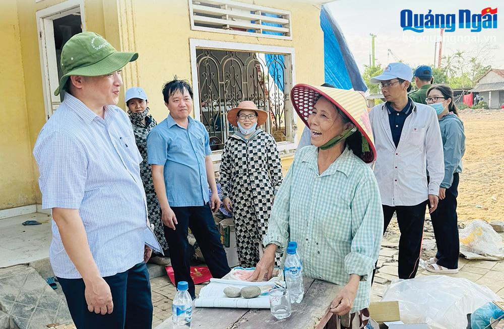 Khó vạn lần dân liệu cũng xong