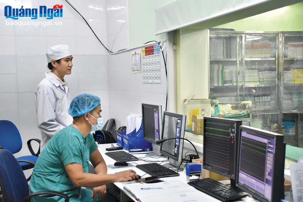 Chuyển đổi để phục vụ người dân, doanh nghiệp