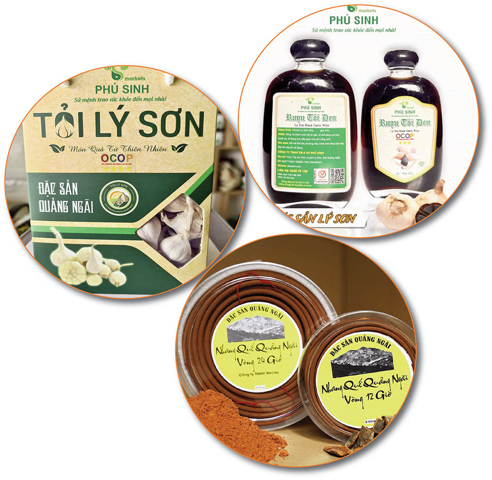 Quảng bá, xúc tiến thương mại cho đặc sản địa phương