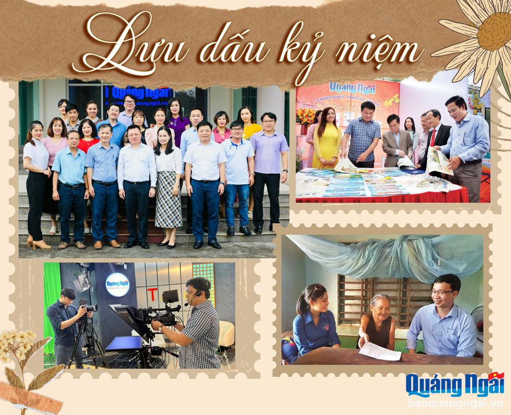 [Photos]. Lưu dấu kỷ niệm