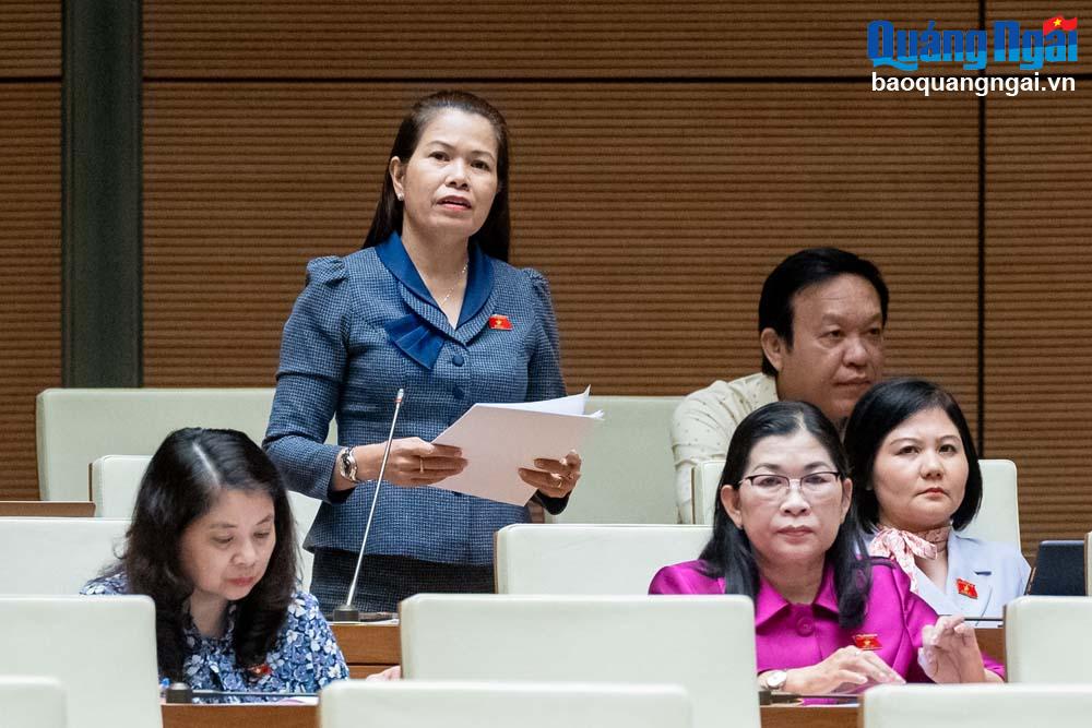 Góp ý dự thảo Luật Phòng cháy, chữa cháy và cứu nạn, cứu hộ