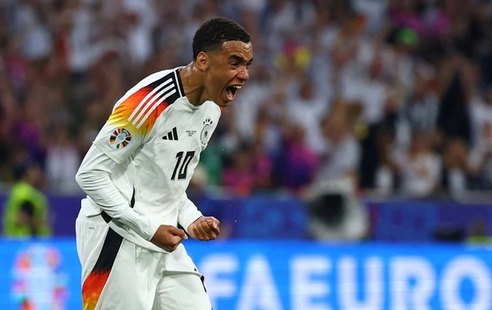 EURO 2024: Các ứng cử viên đều thắng