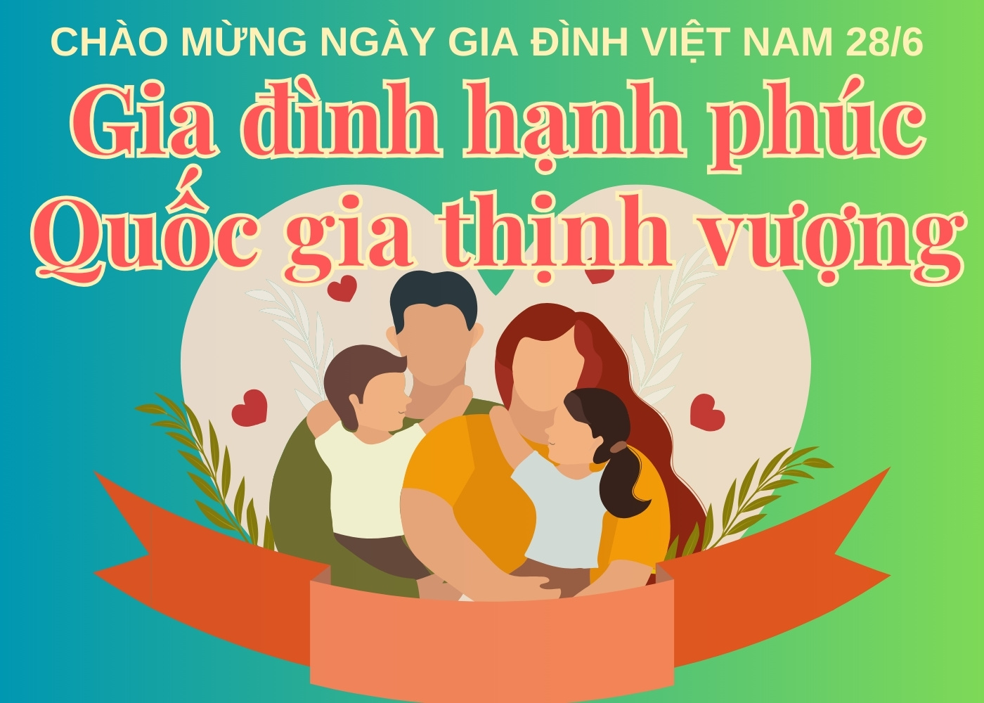 [Emagazine]. Gia đình hạnh phúc - Quốc gia thịnh vượng