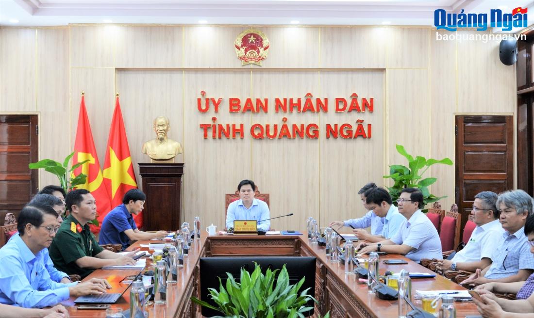 Góp ý dự thảo Nghị định quy định về điều tra cơ bản đất đai